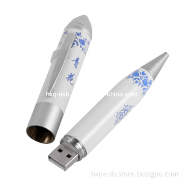 Pen USB Memory (HXQ-Pen030)